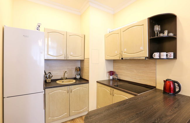 MaxRealty24 Kronshtadskij bulvar 6 k 4 - Foto 10