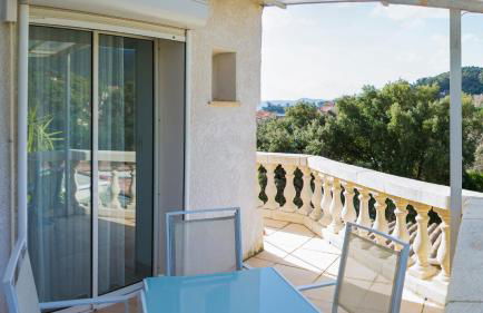 La Résidence du Cap - Foto 31