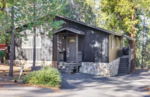 Access to Pine Mountain Lake Family Cabin with Deck - Foto 23