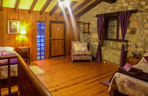 Casa Rural Yolanda para 5 personas - Foto 7