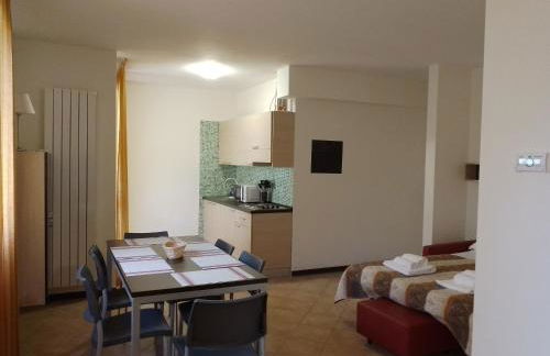 Residence le Polle - Foto 27