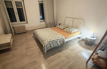 urban station strasbourg centre - Foto 8