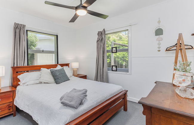 Cozy Pet Friendly Beach House - Foto 7