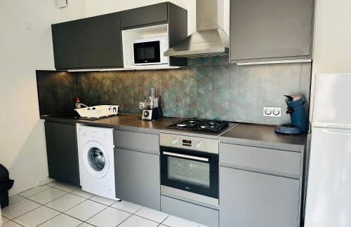 Le chant des vagues - Foto 32