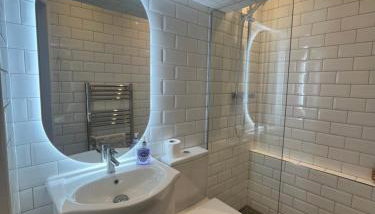 Church street, Pateley Bridge Yorkshire Dales - Foto 3