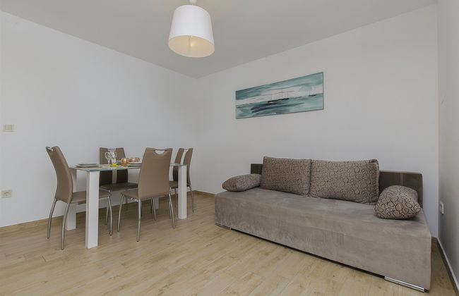 Apartments Sanja - Foto 32