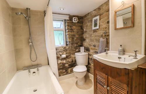 Silver Hill Cottage - Foto 21