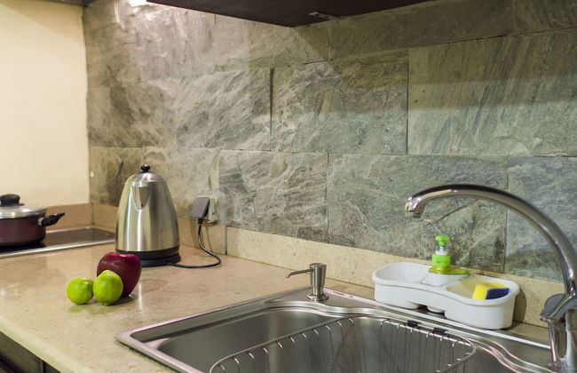 NewCity Suites & Apartments - Foto 35