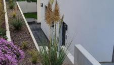 Apartment am Weinberg Kleinaspach - Foto 3