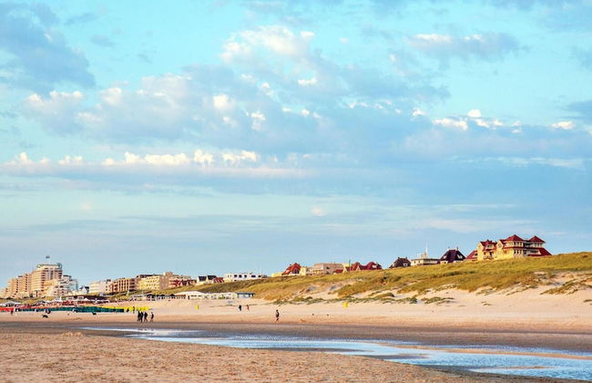 Holiday Home Noordwijkerhout by Beach - Foto 33