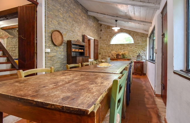 Casale Antica Pietra - Foto 4