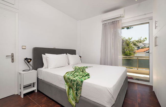 Relux Sea View 2BD Apartment by BluPine - Foto 2