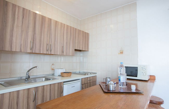 Apartamentos Celeste - Foto 12