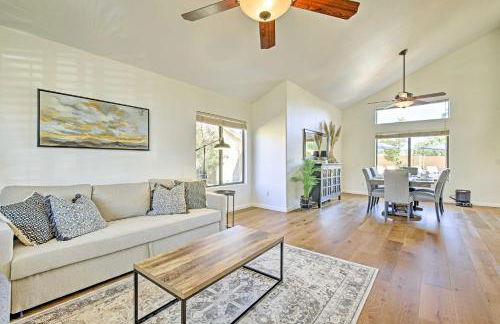 Upscale Phoenix Abode Walk to South Mountain Park - Foto 19