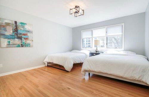 Eclectic Stylish and Cozy Milwaukee Unit - Foto 27