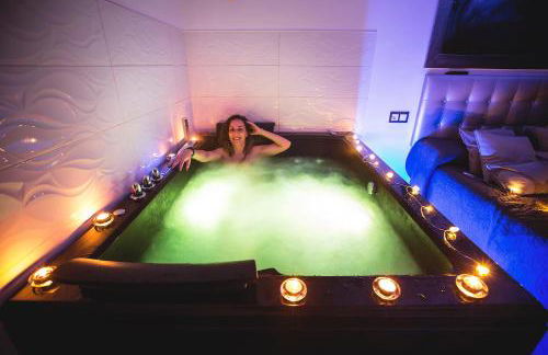 Suite del Pecado - Foto 26