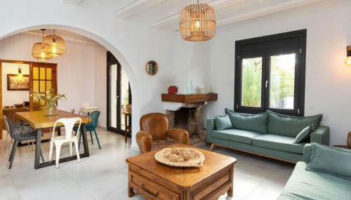 Villa Villa Gaia by Interhome - Photo 5