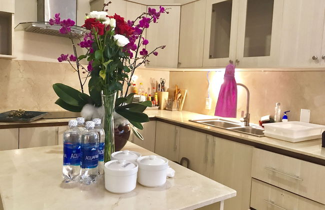 Anada Serviced Apartments In Dalat - Photo 11