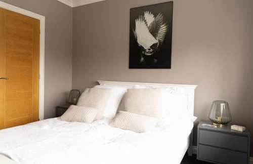 The Luxury House - Foto 25