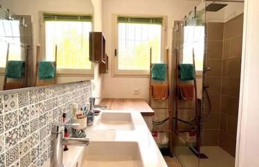 Appartement 2 chambres à Lama avec Piscine - Foto 37