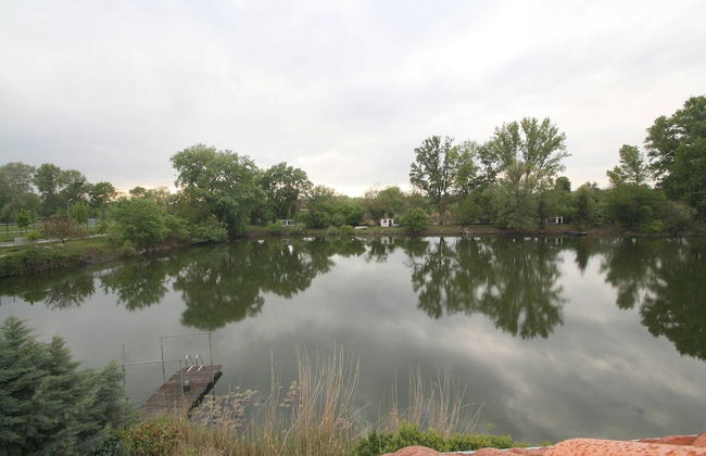 Maisonettewohnung mit großer Terrasse - Foto 13