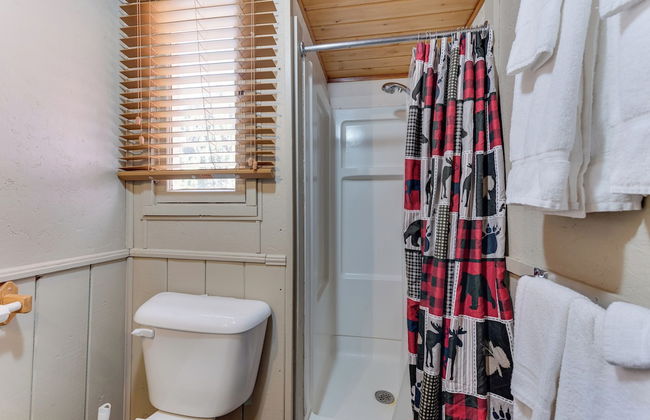 Cottonwood Cove - Foto 52