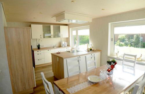 Ferienwohnungen Thomsen - Foto 1