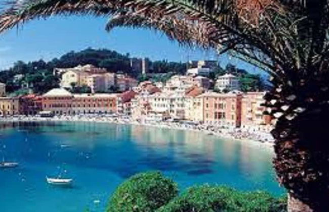 Sea Levanto and Cinque Terre Calm, Cool, Freedom,for Children and pet Parking - Foto 25