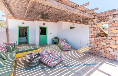 Ailouros Scenic Guest Houses - Foto 2