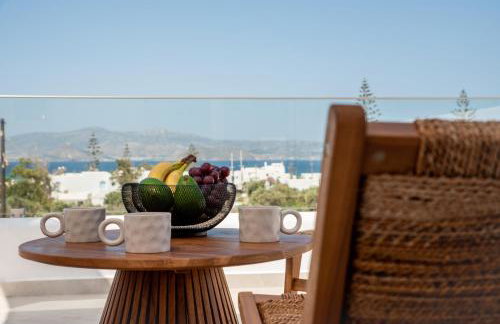 Vino luxury suites 2 - Foto 41