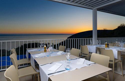 Zlatni Zalaz,Apartments,Supetarska Draga - Foto 57