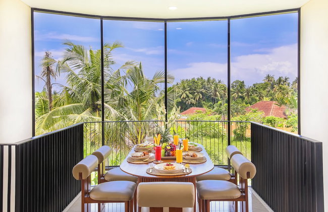 Villa Alinea - Foto 28