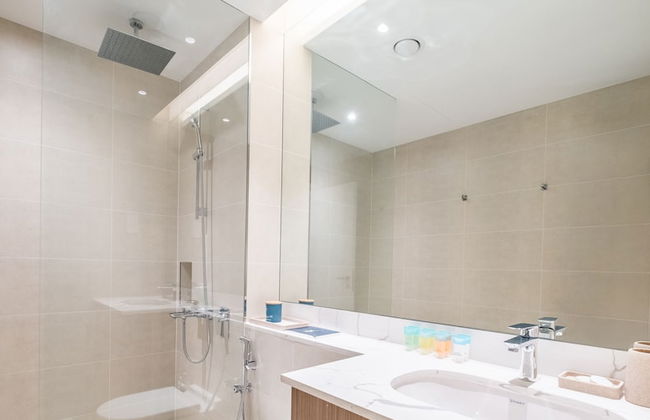 LUX La Mer Infinity View-Luxury Boho 1 - Foto 19