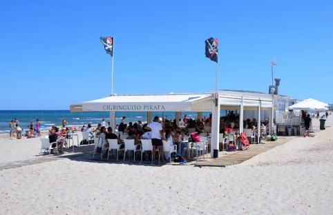 Higuericas Beach Apartment - Foto 32