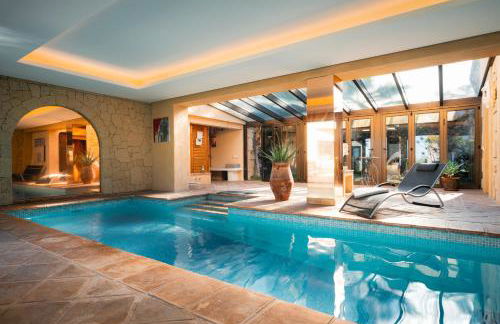 El Refugio Apartments & Villa - Foto 21