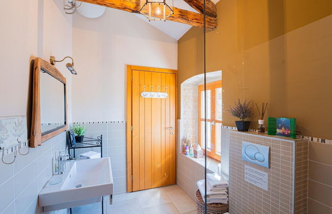 Villa Benka With View - Foto 23