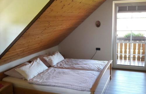 Holiday Apartment Schupp - Foto 17