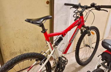 La frégate Port Camargue - proche plage, parking, WIFI, vélos - Photo 19