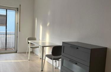 Monteurwohnung Lampertheim - Foto 6