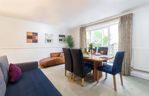 Stay Saint Paul's - Foto 33