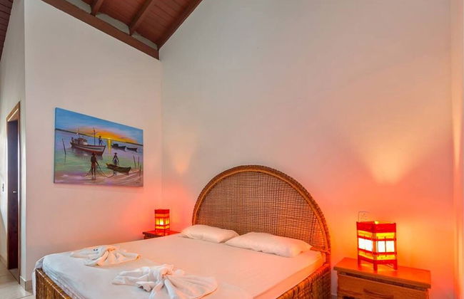 Capoeira Village - Foto 19