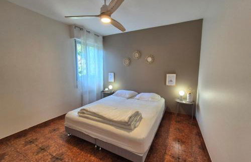 T3, place de parking privé, proche de la gare de Bandol et à proximité du centre-ville - Foto 7