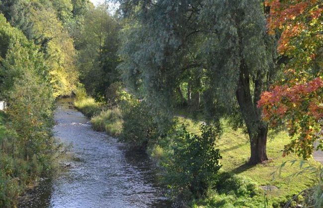 Cottage in Jedburgh Near Historic Abbey - Foto 28