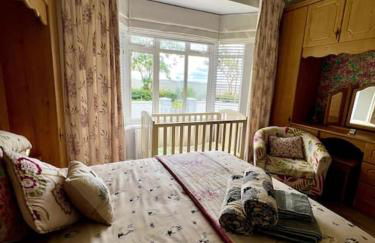 The Myles' Self-Catering Cottage - 4 Stars - Foto 48