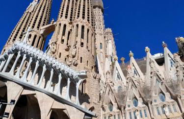 La Villa Romantica Résidence de vacances Les Tres Cales Espagne - Foto 38