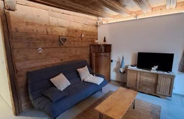 Gite premium, au Cœur de l'Ours - Foto 13