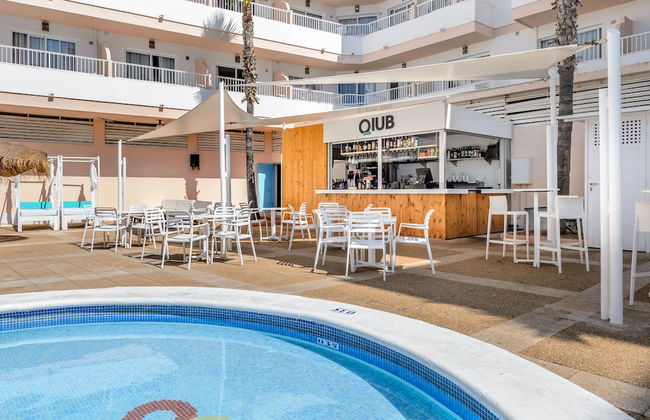 Apartamentos Vibra Panoramic - Foto 28