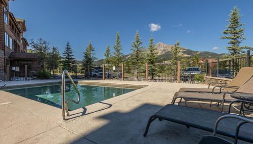 Mountain Lake Condo - Unit 502B - Foto 2