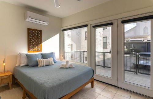 Deluxe 3BR Loft Walkable to Everything Downtown - Foto 26