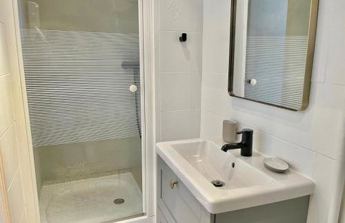 La parenthèse marine, vue mer avec terrasse - Foto 21